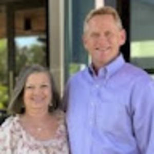 Meet your Posher, Jasonandlisa